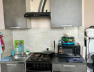 Студия, 17,5&nbsp;м²