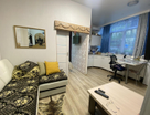 1-к. квартира, 27&nbsp;м²