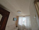 1-к. квартира, 20,6&nbsp;м²