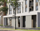 1-к. квартира, 37,7 м²