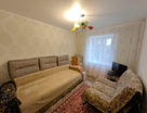 3-к. квартира, 58&nbsp;м²