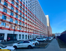 1-к. квартира, 40,1&nbsp;м²