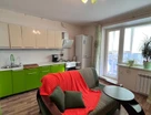 Студия, 24,8&nbsp;м²