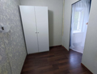 1-к. квартира, 30,6 м²