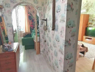 1-к. квартира, 36&nbsp;м²
