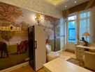4-к. квартира, 152,1 м²