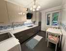 1-к. квартира, 34,5 м²