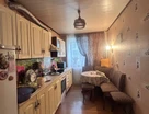 2-к. квартира, 52&nbsp;м²