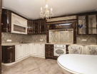 3-к. квартира, 121,1 м²