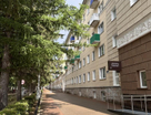 3-к. квартира, 63&nbsp;м²