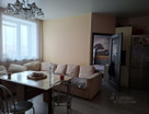 3-к. квартира, 69,1 м²