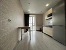 1-к. квартира, 31,5&nbsp;м²