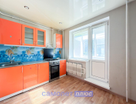1-к. квартира, 32,7 м²
