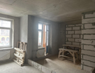 1-к. квартира, 33&nbsp;м²