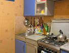 4-к. квартира, 60&nbsp;м²