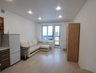 Студия, 24,5 м²
