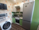 1-к. квартира, 30,5&nbsp;м²