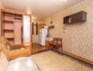 Студия, 18,5&nbsp;м²