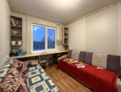 3-к. квартира, 58&nbsp;м²