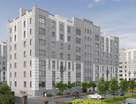 2-к. квартира, 68,5&nbsp;м²