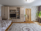 2-к. квартира, 44&nbsp;м²