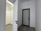Студия, 18,9 м²