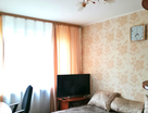 3-к. квартира, 60 м²