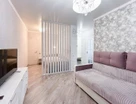 1-к. квартира, 30,9&nbsp;м²