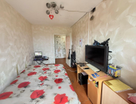 2-к. квартира, 41,8 м²