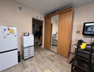 Студия, 24,4&nbsp;м²
