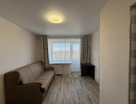 1-к. квартира, 20,5&nbsp;м²