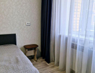 1-к. квартира, 37&nbsp;м²