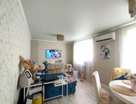 2-к. квартира, 57&nbsp;м²