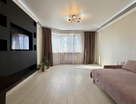 3-к. квартира, 74 м²