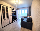 1-к. квартира, 40&nbsp;м²