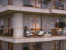 1-к. квартира, 56,6&nbsp;м²