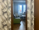 1-к. квартира, 45,4&nbsp;м²
