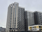 1-к. квартира, 81,2 м²