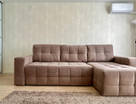 1-к. квартира, 39,4 м²
