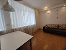 Студия, 35,1&nbsp;м²
