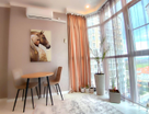 1-к. квартира, 36 м²