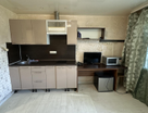 Студия, 18,5&nbsp;м²