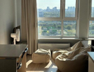 Студия, 25 м²
