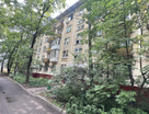 1-к. квартира, 28 м²