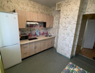 1-к. квартира, 37,7 м²