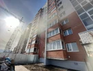 Студия, 26,3&nbsp;м²