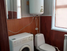 Двухэтажный дом, 123,9 м²