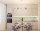 1-к. квартира, 34,8&nbsp;м²