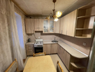 1-к. квартира, 35&nbsp;м²