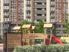 1-к. квартира, 37,8&nbsp;м²